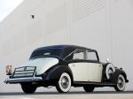 Packard Super Eight Transformable Town Car by Franay 1939 года